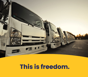 BAN 21436 Fleet Safety Awards Broker Portal 291X255 1