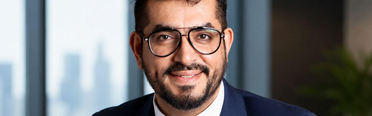 SANTAM APPOINTS EXPERIENCED EXECUTIVE AS HEAD OF INDIA INSURANCE BUSINESS