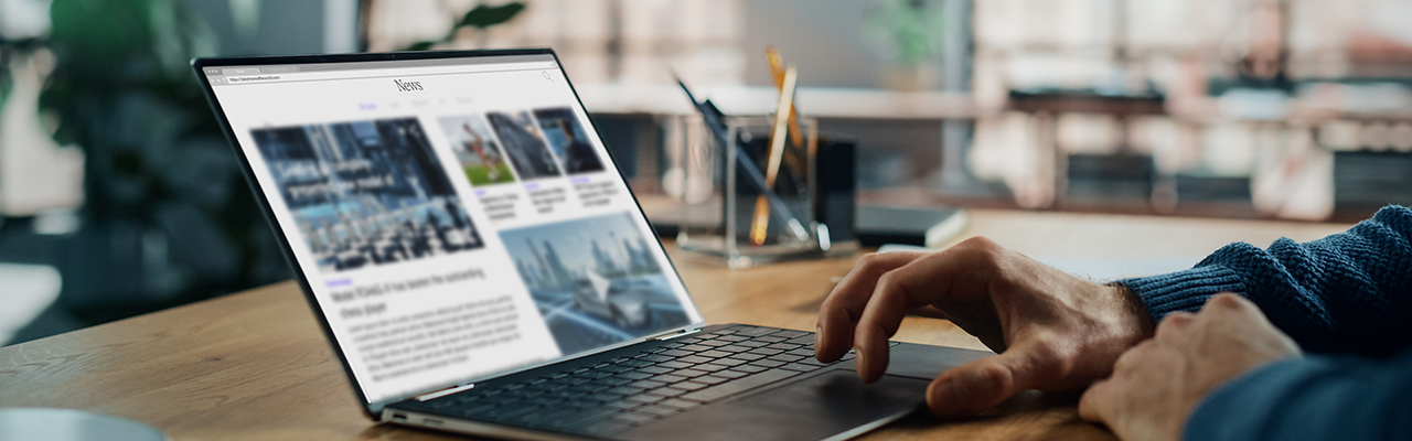 Corporate News Shutterstock 1950559648