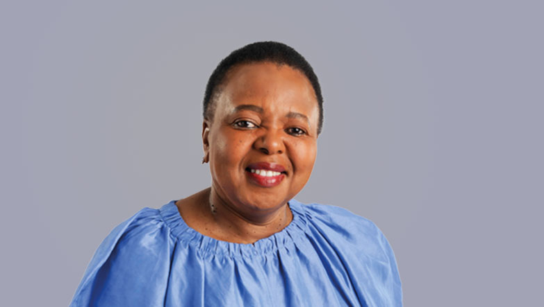 Nombulelo Moholi