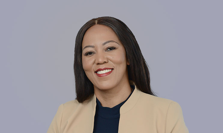 Gugu Mtetwa