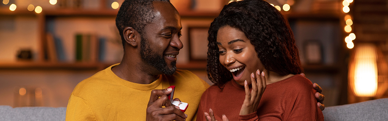 5 Things To Consider After Receiving That Valentine’S Gift Shutterstock 2250275097 1280 X 400