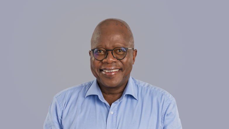Junior John (JJ) Ngulube