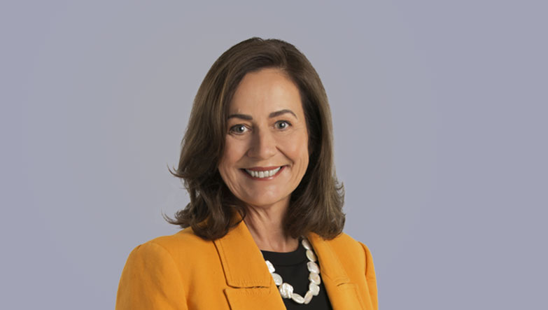 Deborah (Debbie) Loxton