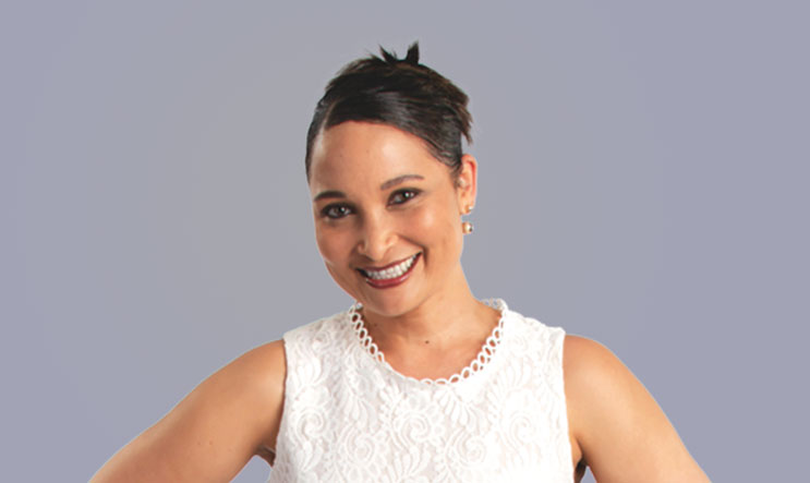 Ruwaida Eksteen