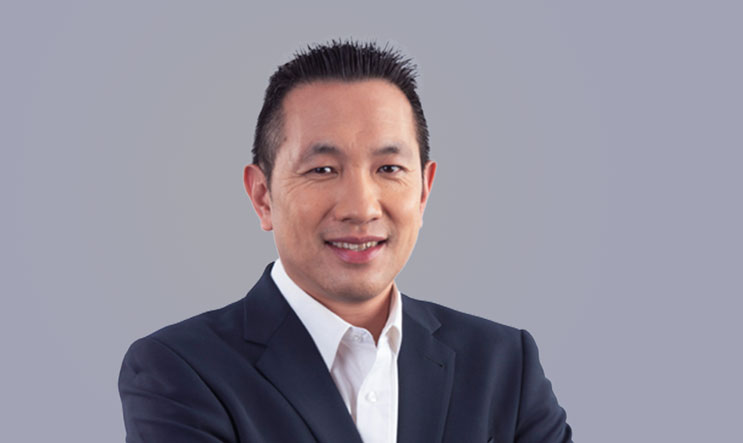 Michael Cheng