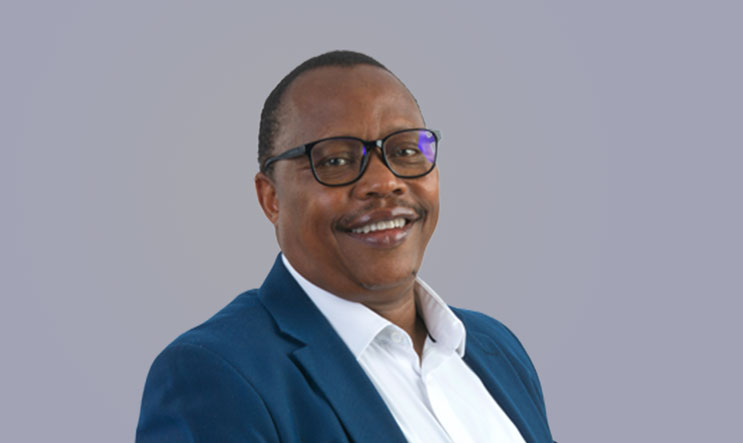 Sam Nkosi