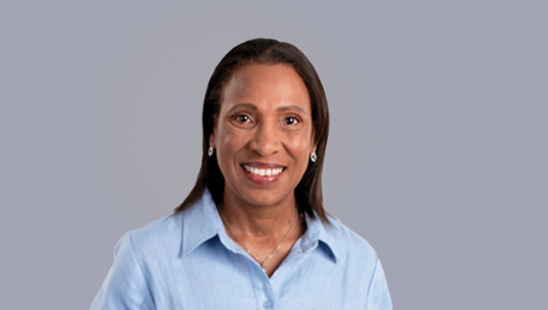 Lucia Swartz