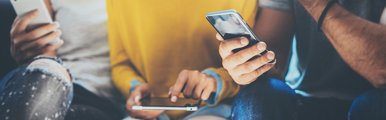 Digital Trends In The Insurance Industry Shutterstock 482236333 1280 X 400